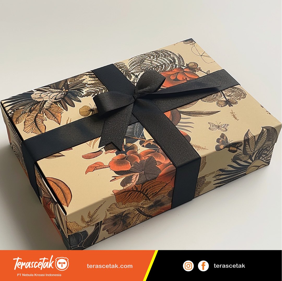Gift Box Kecil
