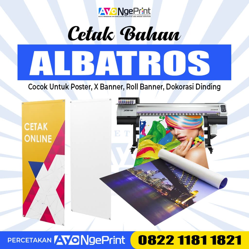 Print Poster A1