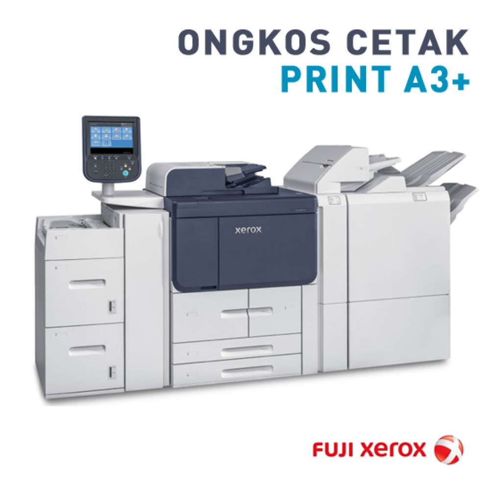Print A3 Plus